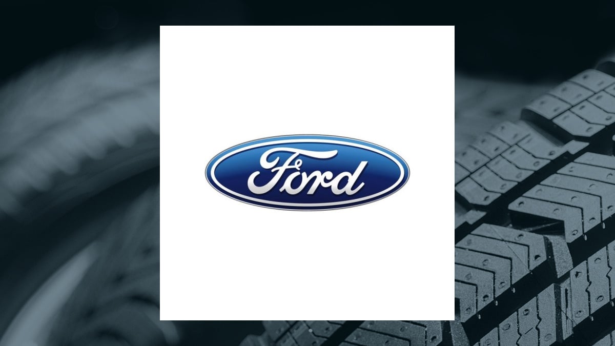 Ford Motor Company (NYSE:F) Receives Average Rating of “Hold” from Brokerages