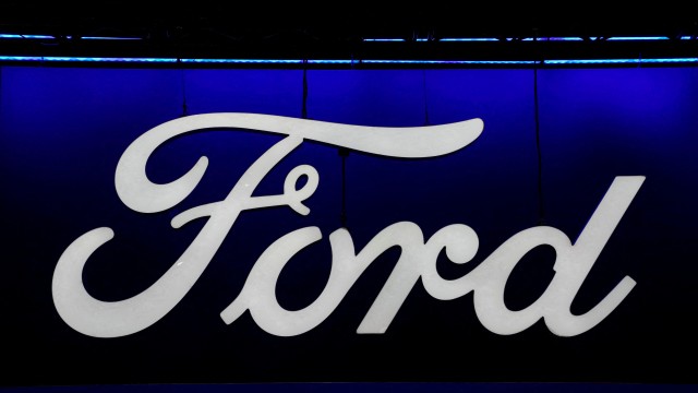 Ford plans to cut about 1,600 jobs at Valencia plant in Spain