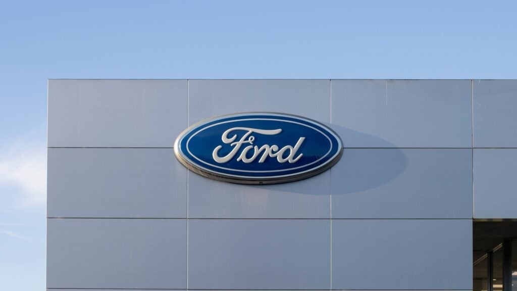 Ford Recalls 254,000 SUVs Over Software Issues Affecting Driver Assistance Features