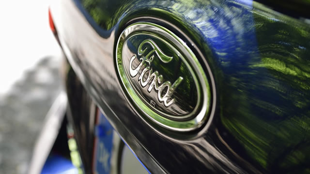 Ford recalls more than 200,000 vehicles with software glitch due to crash risk