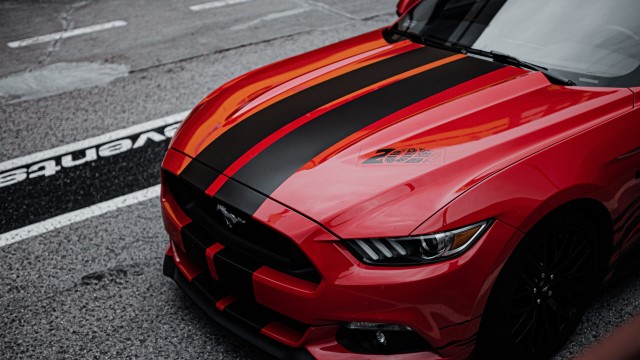 Ford stock has 33% upside from here: Bernstein analyst