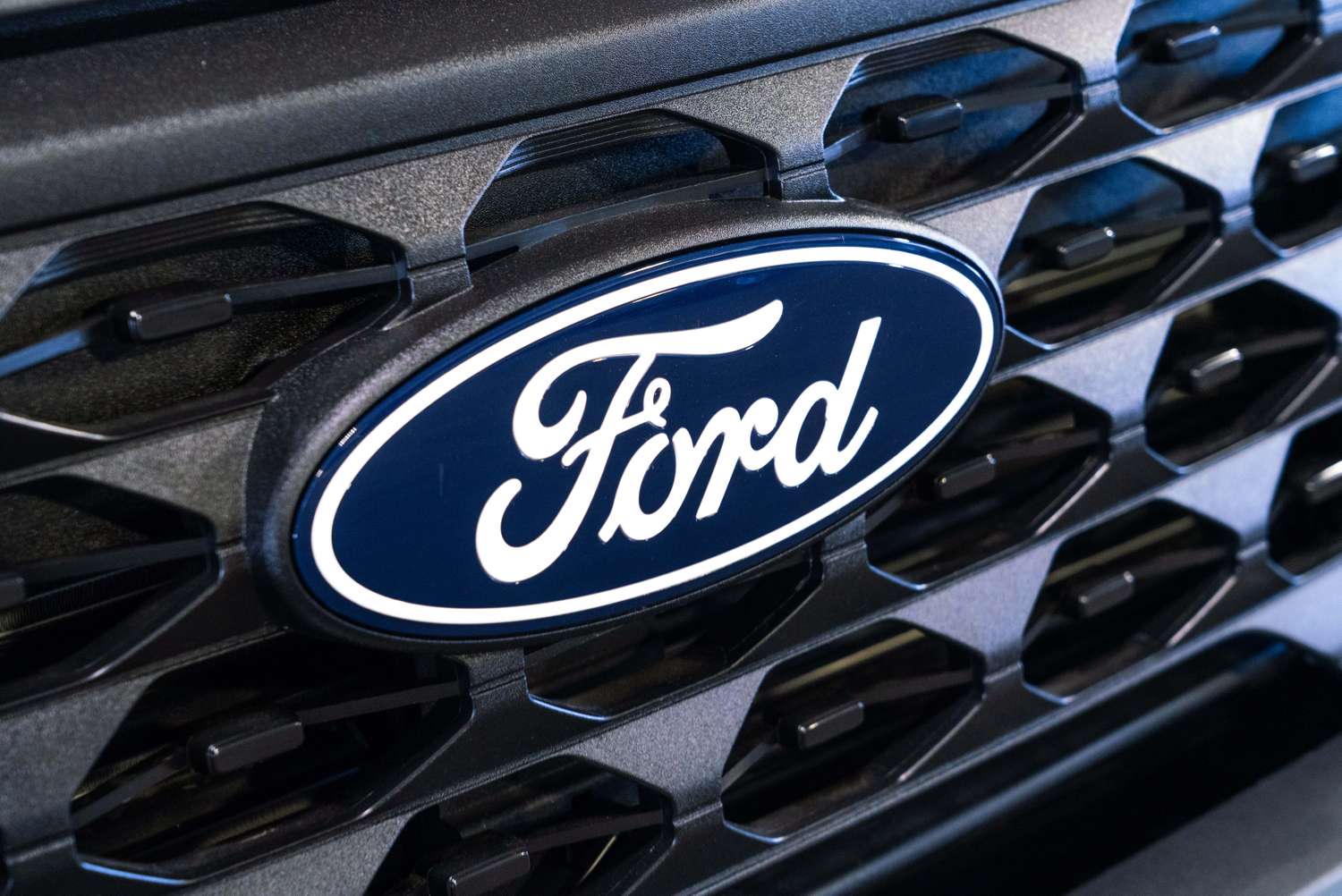 Ford Stock Soars as Strong Results Outweigh Outlook Cut