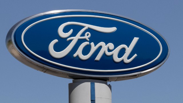 Ford UK facing industrial action from managers over pay