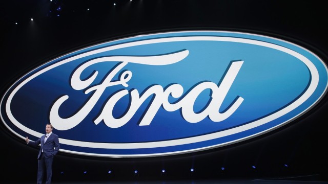 Ford's secretive low-cost EV team is growing with talent from Rivian, Tesla and Apple