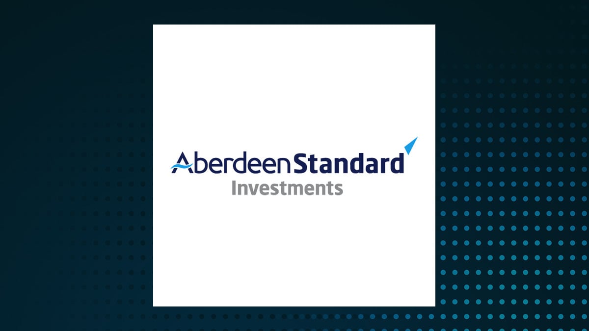 Foresight Capital Management Advisors Inc. Has $2.14 Million Holdings in abrdn Physical Gold Shares ETF $SGOL