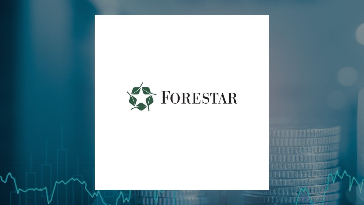 Forestar Group (NYSE:FOR) Stock Passes Above 200 Day Moving Average   – What’s Next?