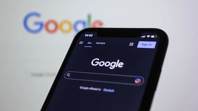 Forget Alphabet, This Chinese Google Rival Surges In Value Amid Aggressive AI Push Despite Michael Burry's Warning