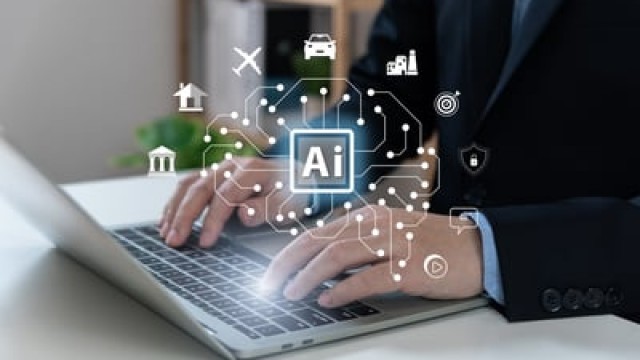 Forget AMD: 2 Artificial Intelligence (AI) Stocks to Buy Now