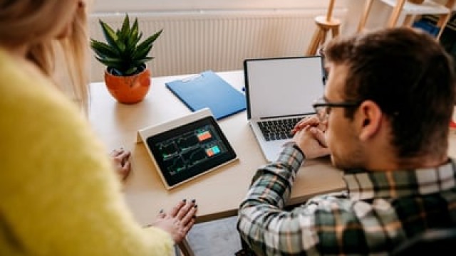 Forget AMD: Consider These 2 Millionaire-Maker Stocks Instead