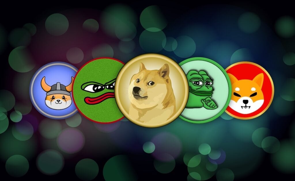 Forget Dogecoin, Shiba Inu: This Dog Coin Jumped 25% After A Shock Exchange Listing