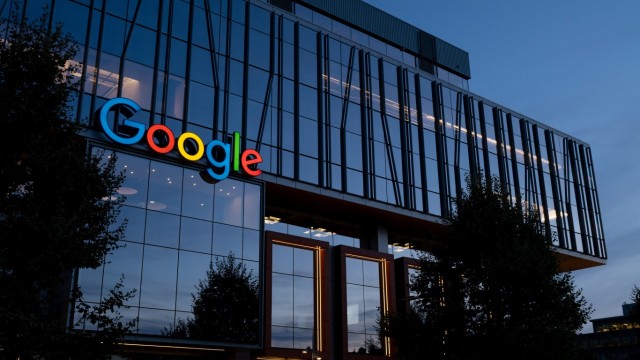 Forget Google: This Stock Is the Next Millionaire Maker