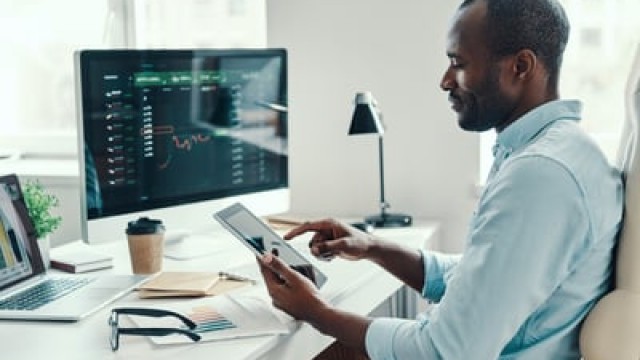 Forget Microsoft: 2 Tech Stocks to Buy Instead