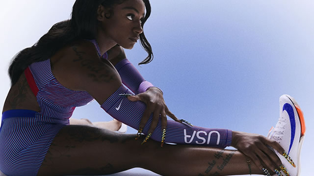 Forget Nike: Billionaires Are Buying Up This Activewear Stock Instead