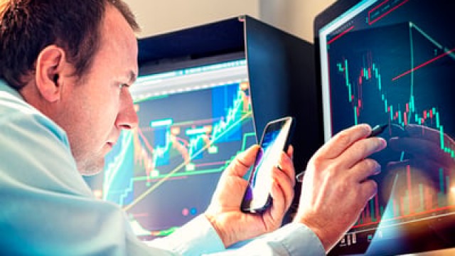 Forget Nvidia: Billionaires Are Selling It and Buying These 2 Hypergrowth Stocks Instead