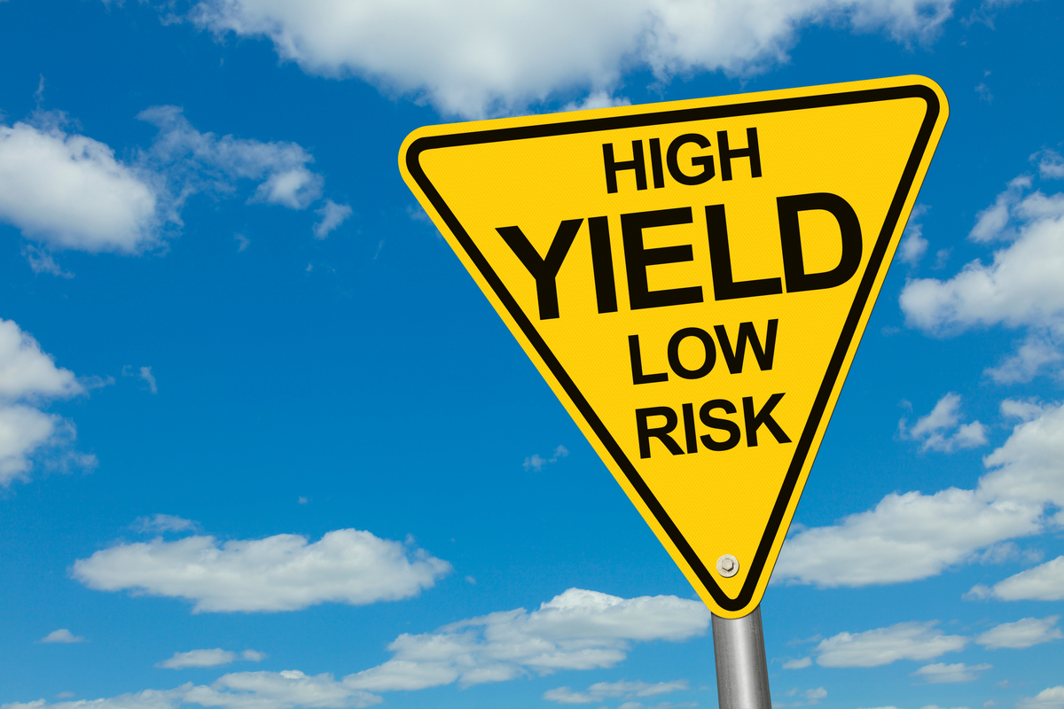 Forget Occidental Petroleum -- Buy This Magnificent High-Yield Energy Stock Instead