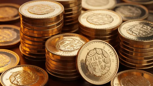 Forget Profit, Bet on 4 Stocks With Increasing Cash Flows