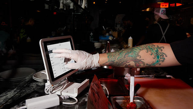 Forget Visa: This Stock Is the Next Millionaire Maker