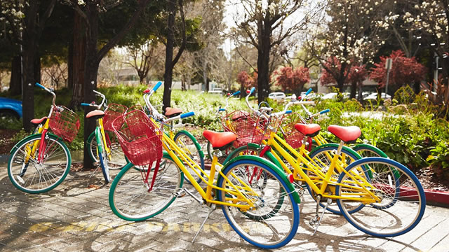 Former Alphabet 'moonshot' robotics company Intrinsic is folding into Google