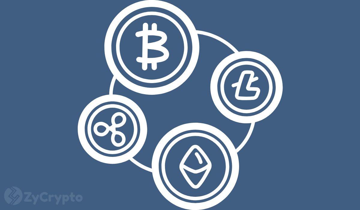 Article image for Former Biden Economists Declare BTC, ETH, BNB, XRP, SOL, ADA are Pointless and Trump Cannot Save Them