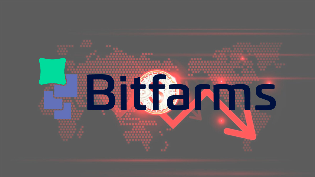 Former Bitcoin Miner Bitfarms Posts $145 Million Quarterly Loss During Keel Rebrand and AI Shift