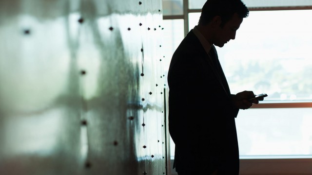 Former BP exec's ex-husband gets prison for insider trading after eavesdropping on her calls