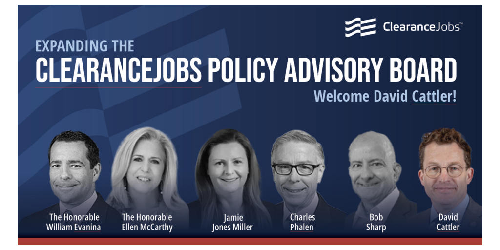 https://images.financialmodelingprep.com/news/former-dcsa-director-david-cattler-joins-clearancejobs-policy-advisory-20251007.jpg