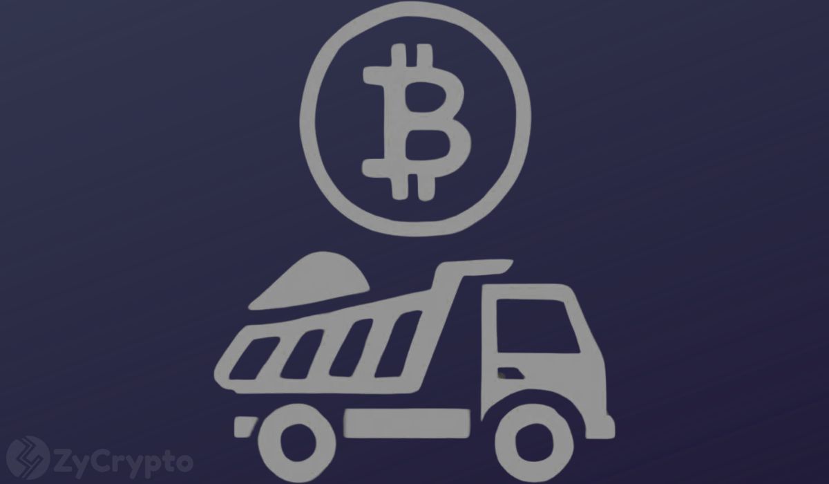 Former Meta Engineer Dumps Bitcoin, Backs AI Amid Heavy Capital Rotation