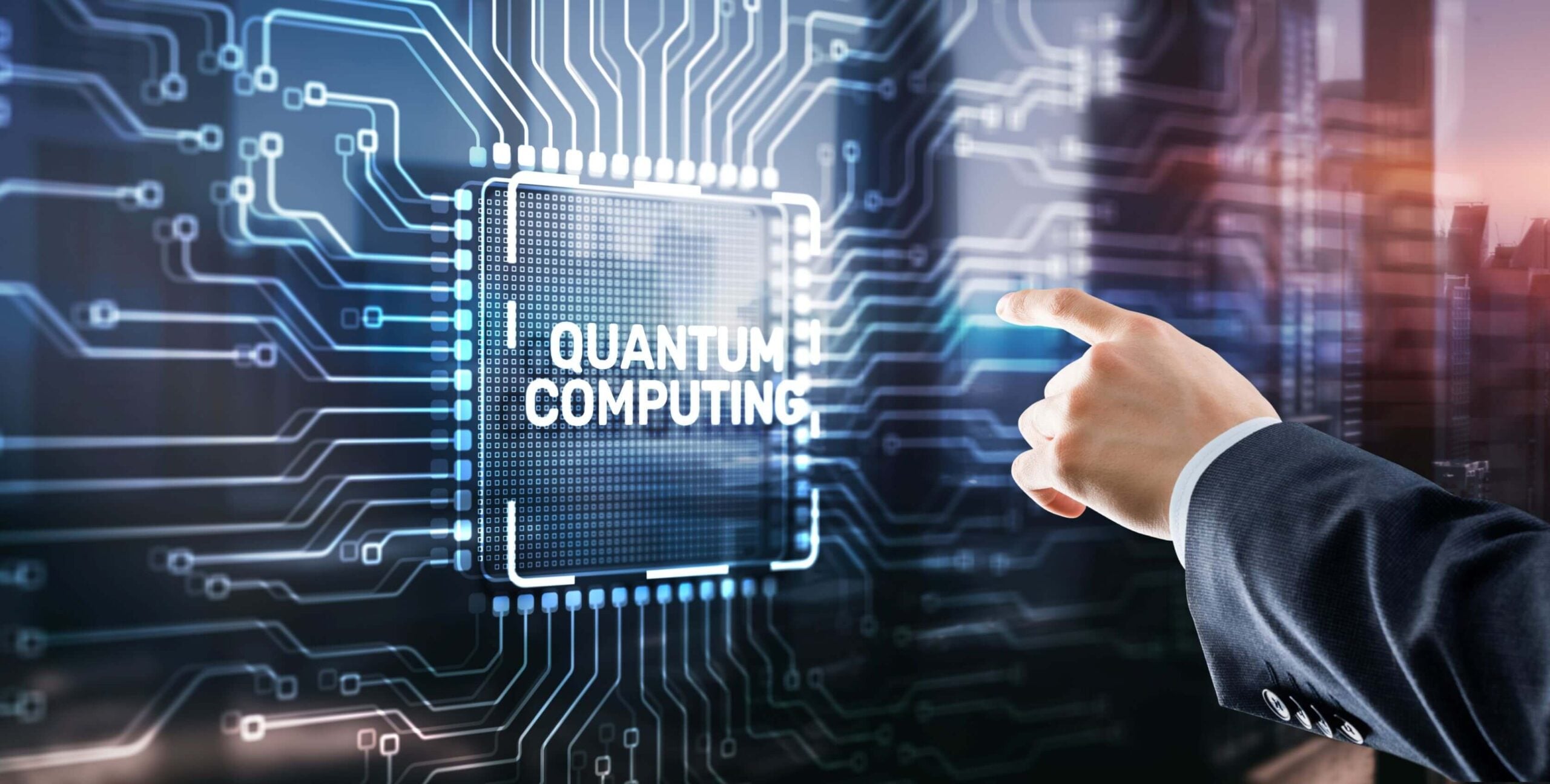 Former Meta Engineer Warns Quantum Computing and Miner Incentives Threaten Bitcoin