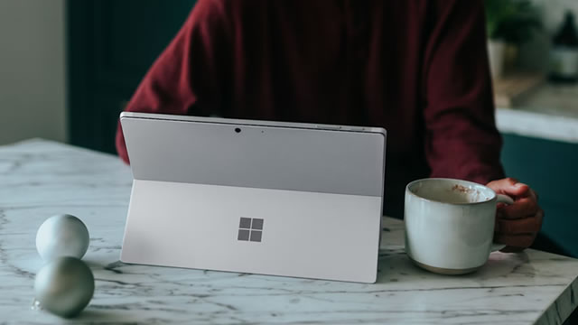 Former Microsoft CEO Steve Ballmer says, as shareholder, tariffs are 'not good'