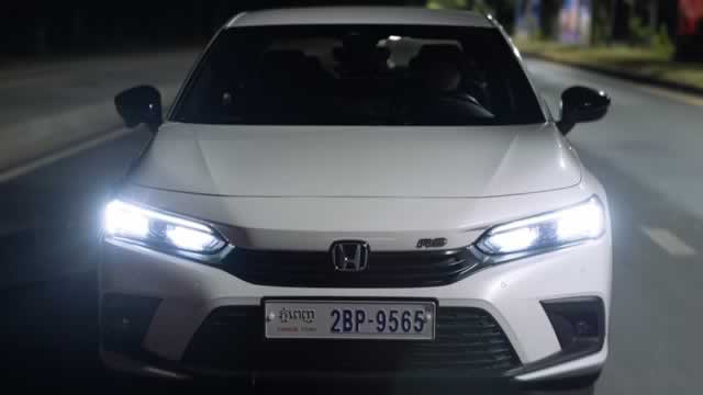 Former Nissan CEO Carlos Ghosn calls the Nissan-Honda merger plan a 'desperate move'