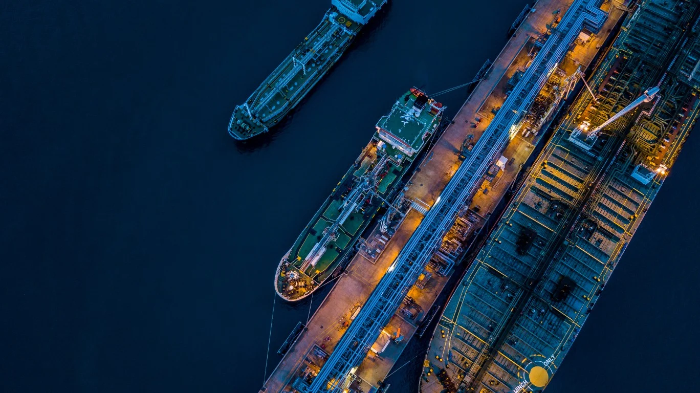Former Trump Economic Adviser: Iran’s Oil Exports Have Fallen to Zero. Here’s What It Could Mean for Oil Prices