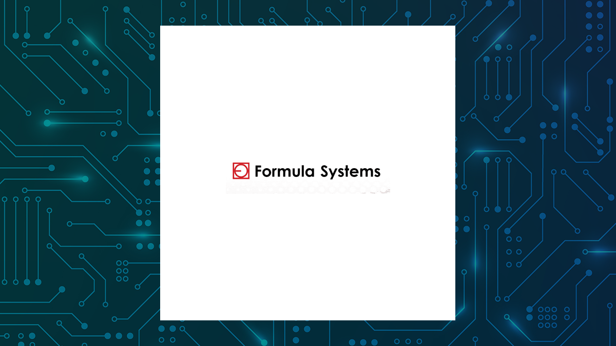 Formula Systems (1985) Ltd. (NASDAQ:FORTY) Sees Large Growth in Short Interest