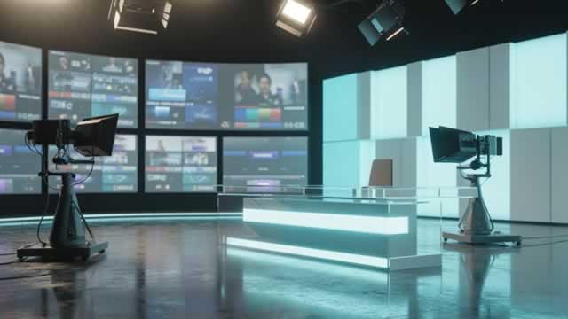 Fort Baker Dumps 1.68 Million TEGNA Shares Worth $34.3 Million