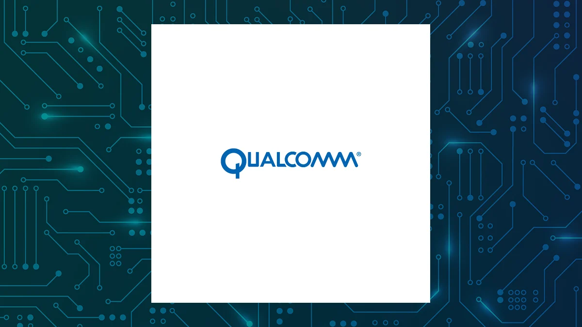 Fort Washington Investment Advisors Inc. OH Sells 12,792 Shares of Qualcomm Incorporated $QCOM