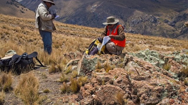 Forte Minerals announces C$1.5M financing to propel exploration efforts in Peru