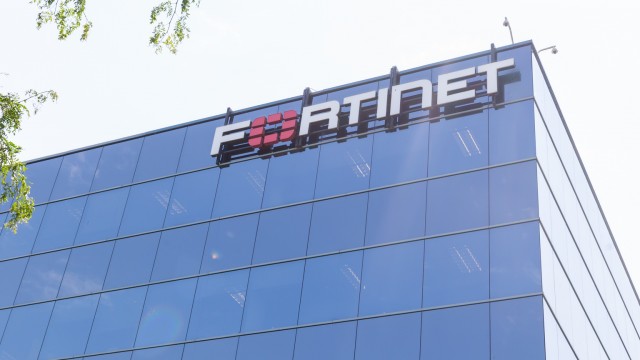 Fortinet: Don't Overthink When Presented With A Solid Buying Opportunity