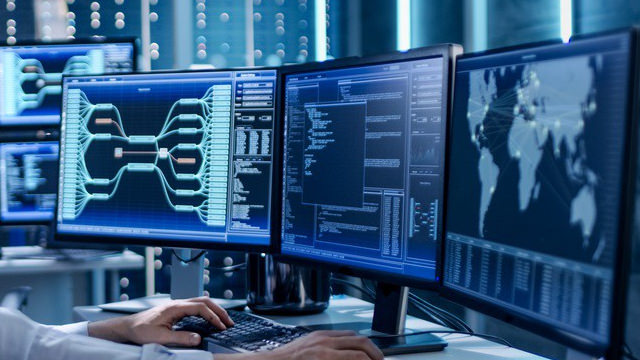 Foto von Fortinet (FTNT) Laps the Stock Market: Here's Why