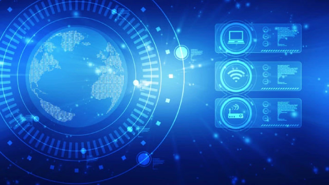 Foto von Fortinet: Three Major Growth Catalysts