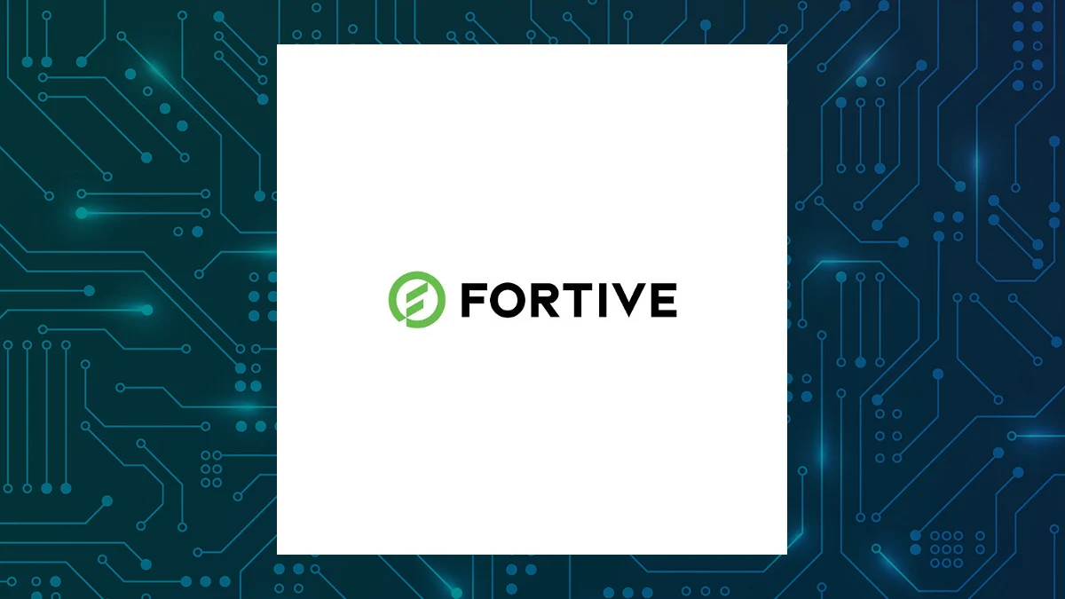 Fortive Corporation $FTV Shares Sold by California Public Employees Retirement System