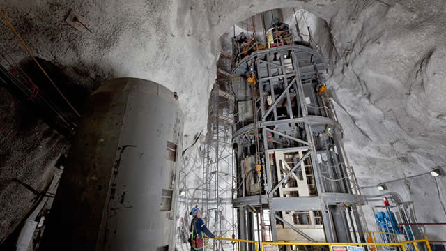 Fortuna Silver (FSM) Q2 Gold Equivalent Production Up 25% Y/Y