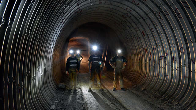 Fortuna Silver Mines (FSM) Rises As Market Takes a Dip: Key Facts