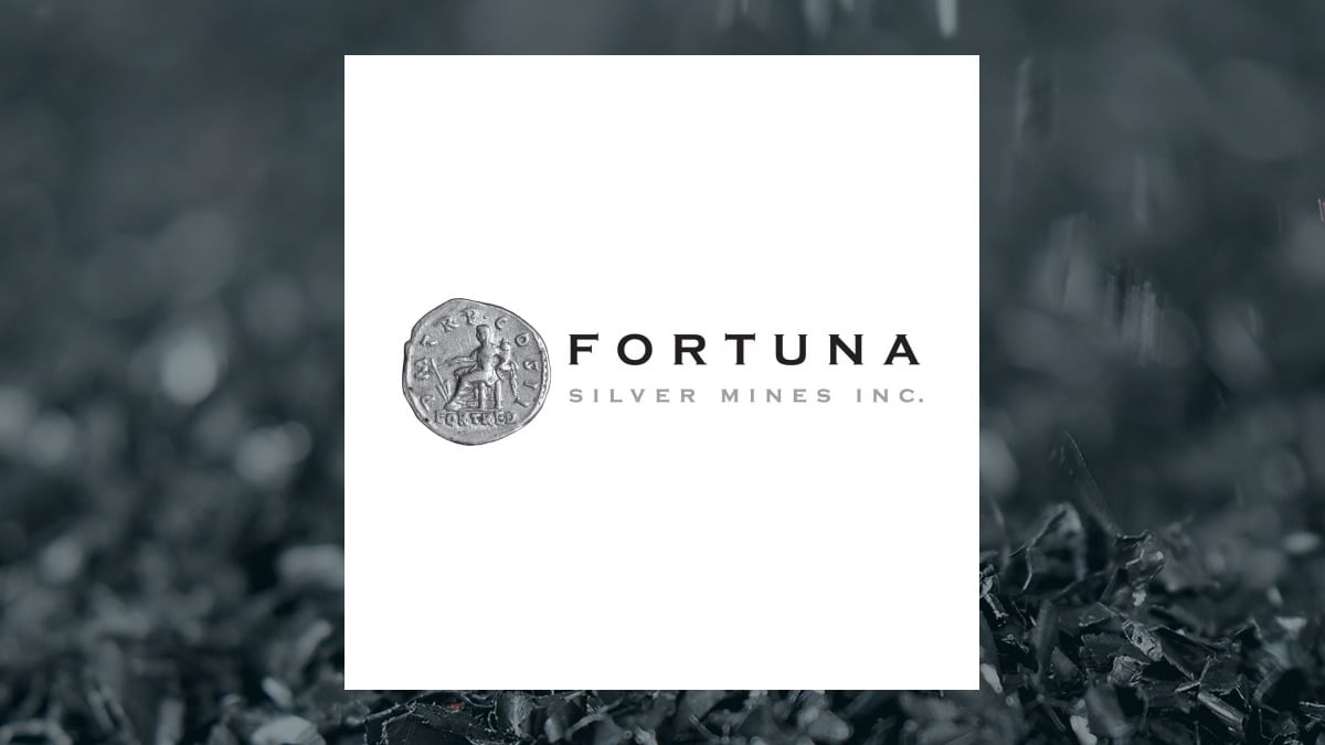 Foto von Fortuna Silver Mines Inc. (TSE:FVI) Forecasted to Post Q2 2024 Earnings of $0.10 Per Share