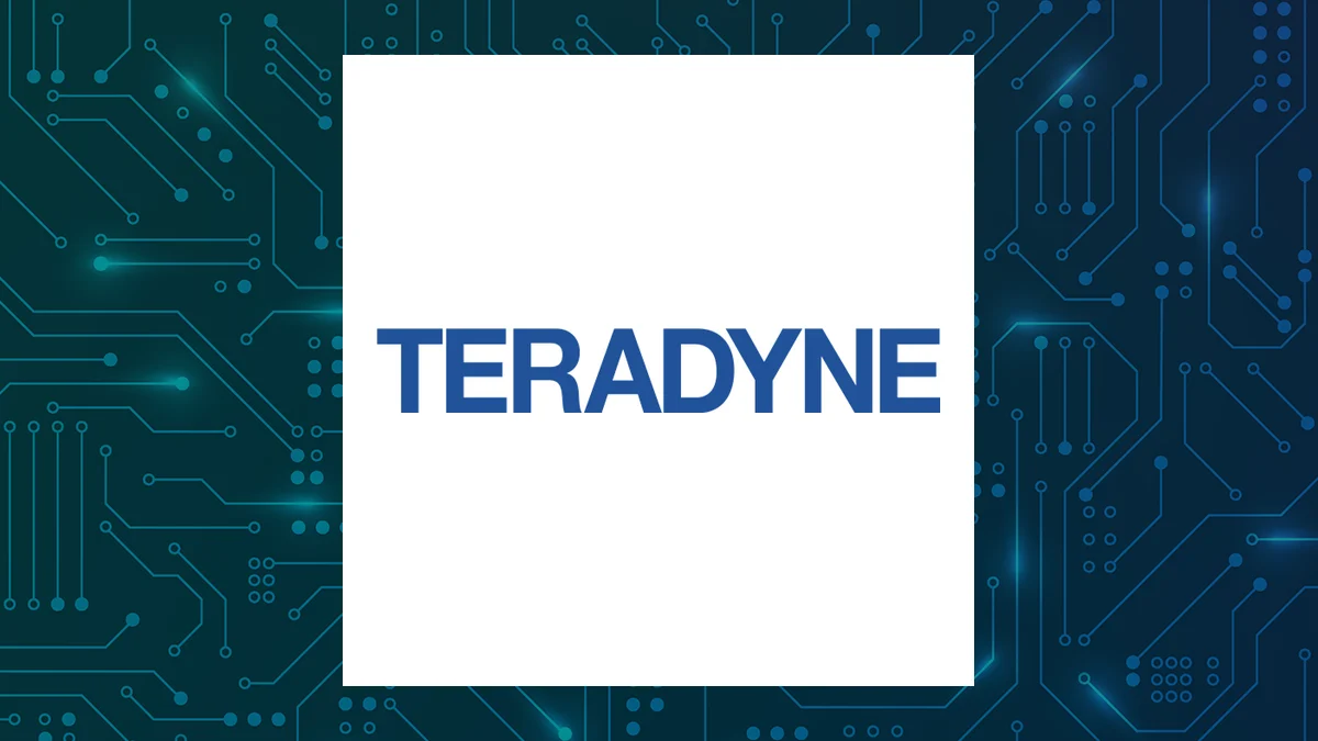 Forum Financial Management LP Acquires Shares of 3,042 Teradyne, Inc. $TER