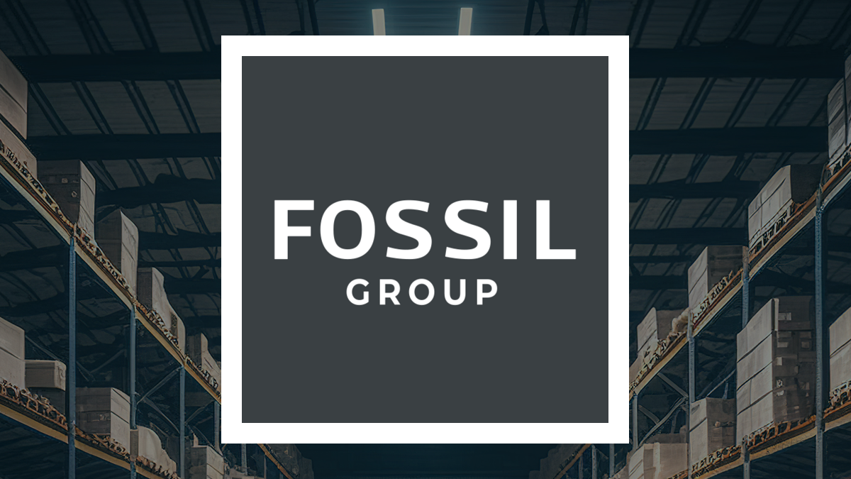 Fossil Group (NASDAQ:FOSL) Stock Price Crosses Above 200 Day Moving Average   – Here’s Why
