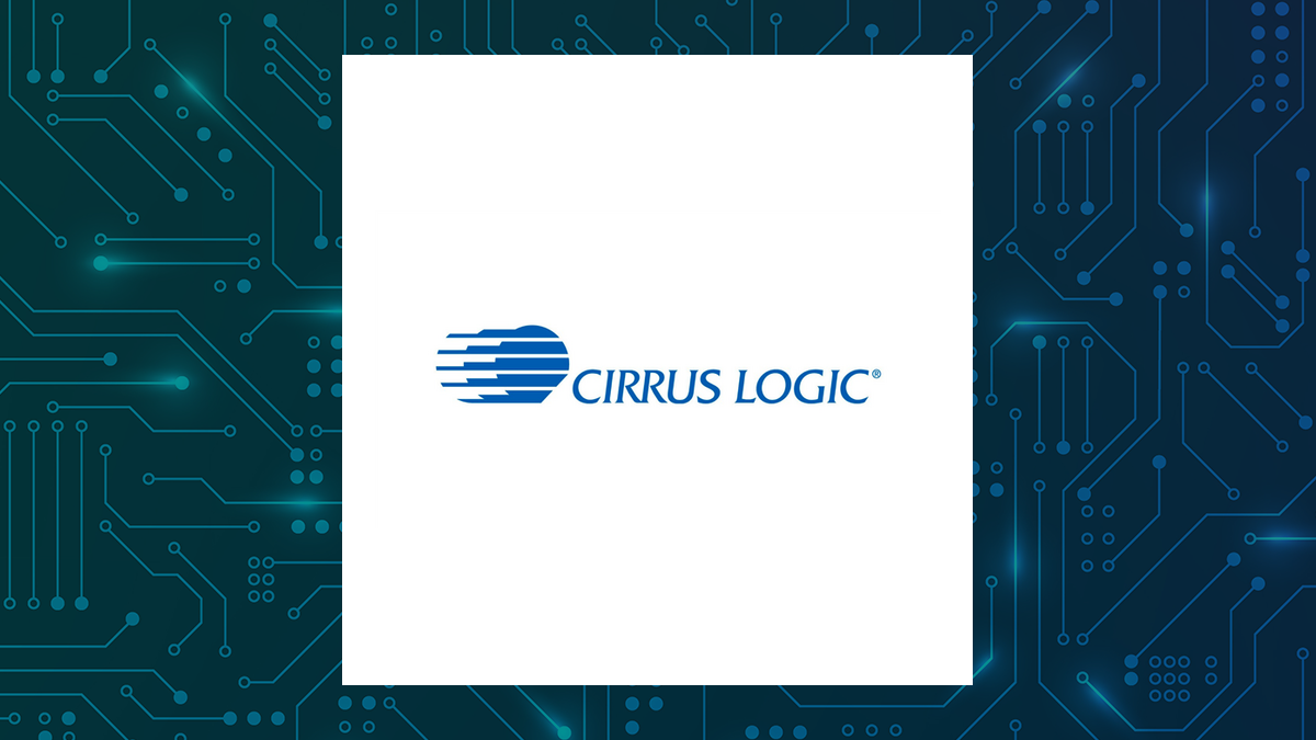 Article image for Foster & Motley Inc. Grows Stake in Cirrus Logic, Inc. $CRUS