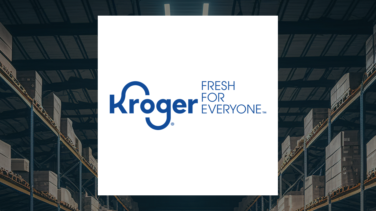 Foundations Investment Advisors LLC Purchases New Stake in The Kroger Co. (NYSE:KR)