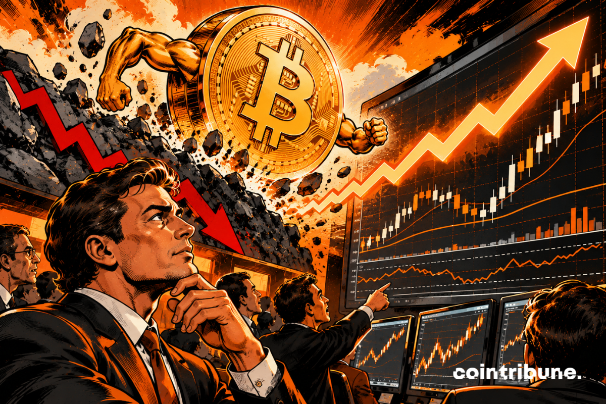 Four Bitcoin Indicators Point To A New Bull Cycle