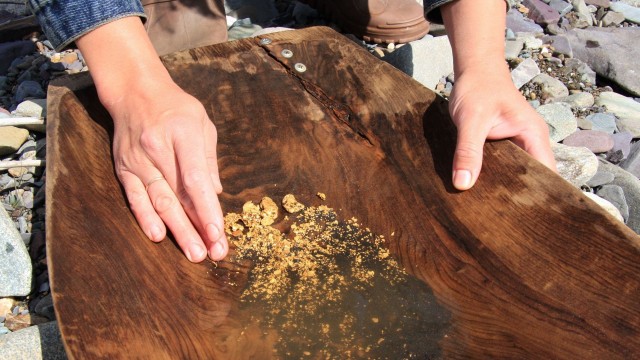 Four central banks sign new framework to enable responsible gold sourcing from small-scale miners in domestic currency