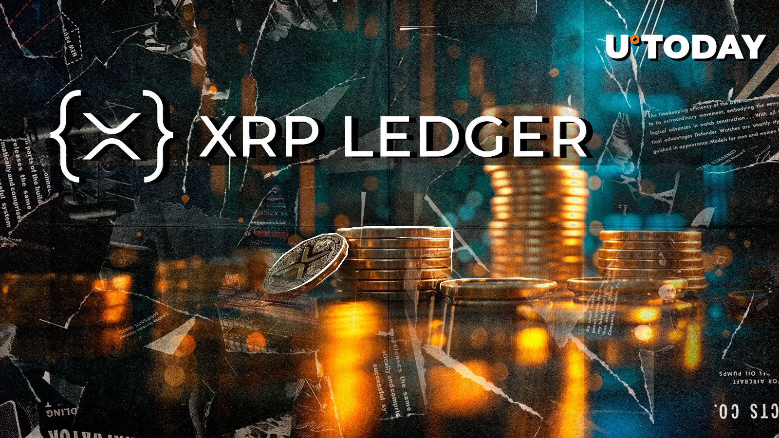 XRP Ledger Upgrades