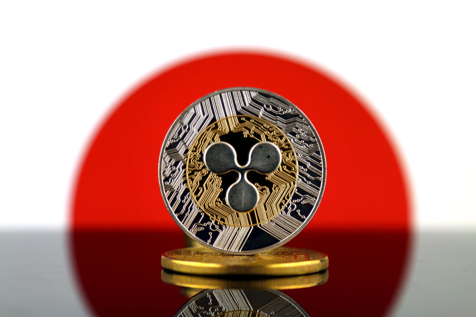 Four Milestones Identified for XRP by Forbes Fintech 50 Alum Stronghold Japan